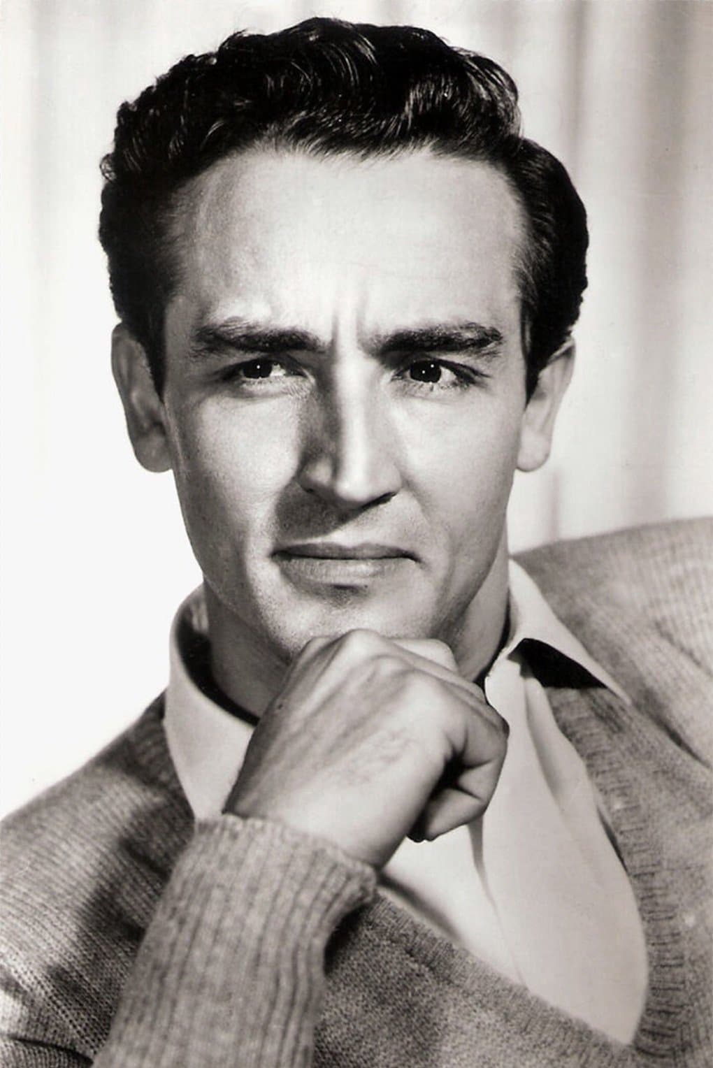 Vittorio Gassman profile