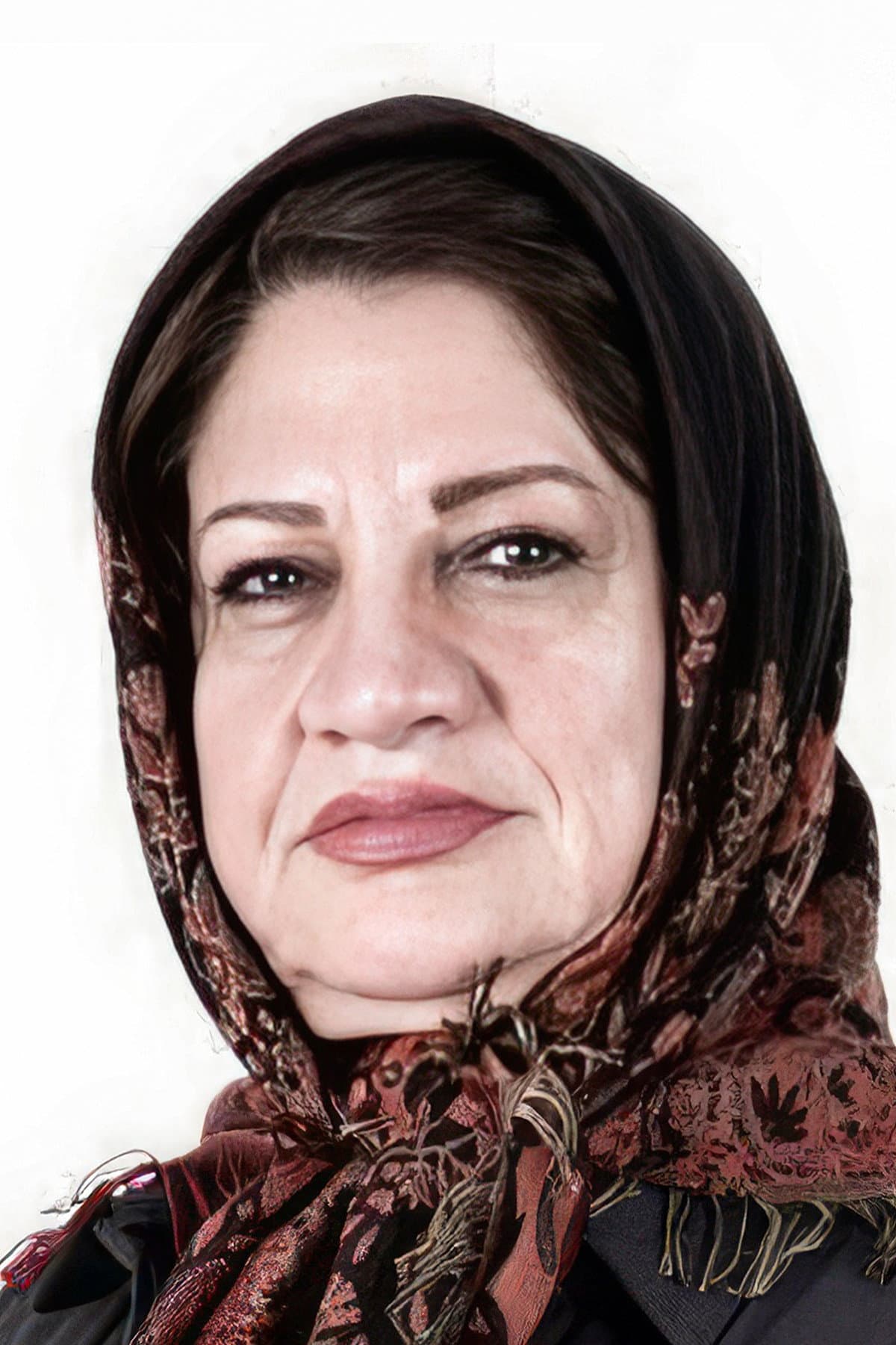 Nahid Moslemi profile