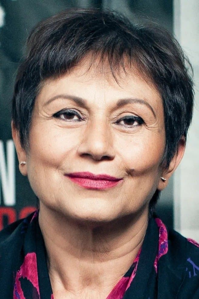 Hengameh Panahi profile