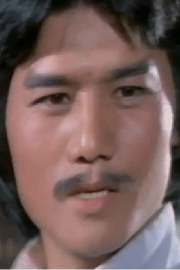 Xie Jian-Wen profile