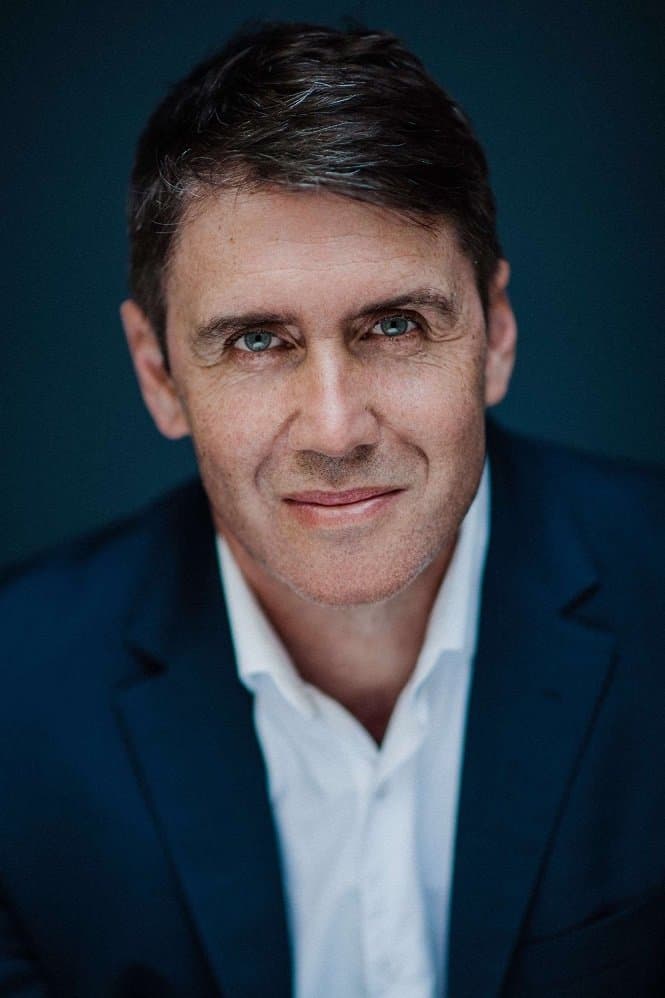 Jack Finsterer profile