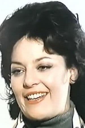 Karin Lorson profile