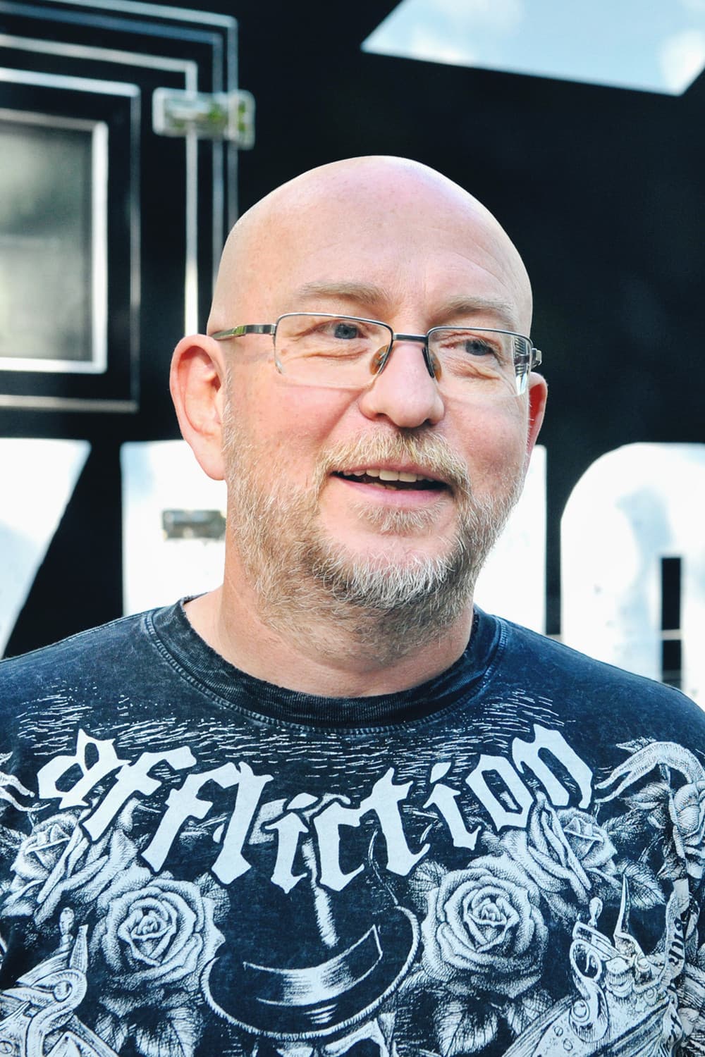 Alexander Voitinsky profile