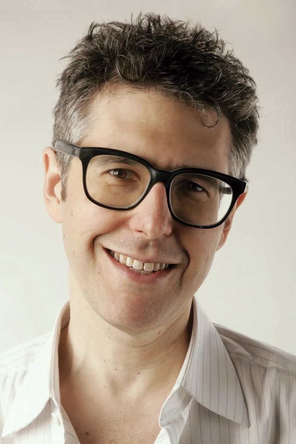 Ira Glass profile