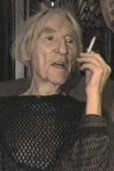 Samson De Brier profile