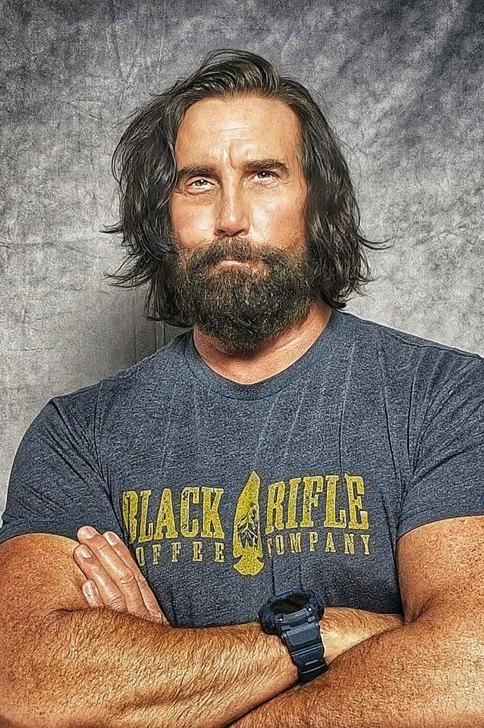 Jonathan Holbrook profile