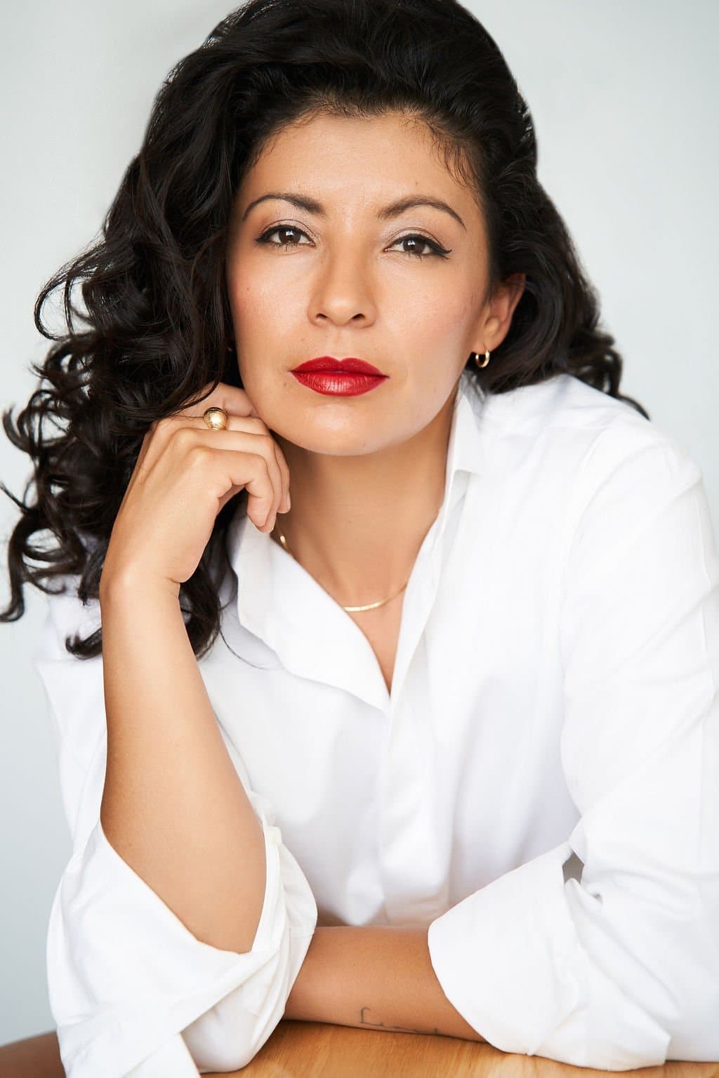 Diana Coconubo profile