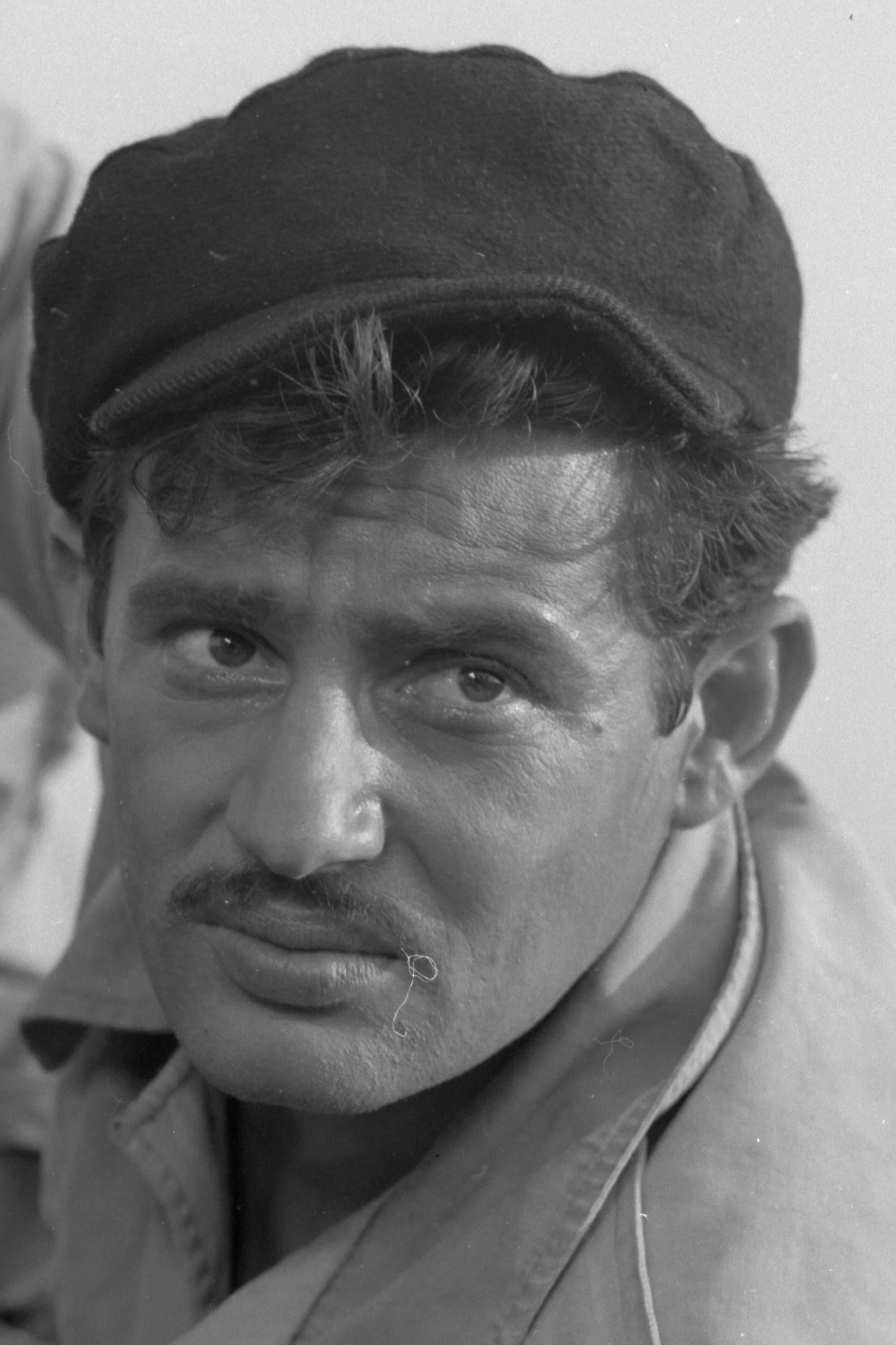 Skënder Plasari profile