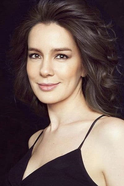 Ayfer Dönmez profile