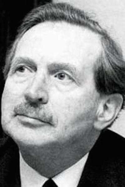 Edgar Anstey profile