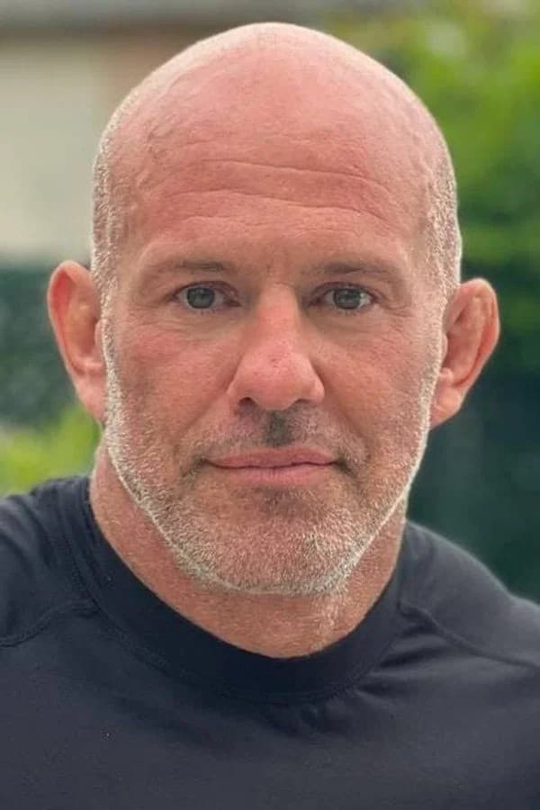 Steven Murphy profile