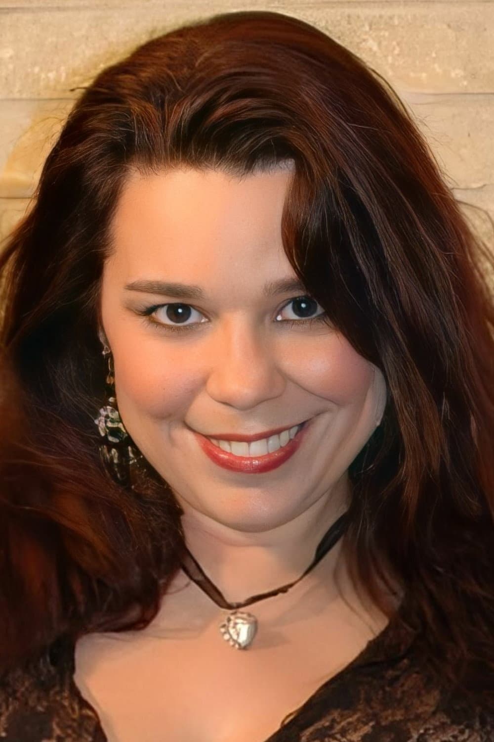 Amy Lynn Best profile