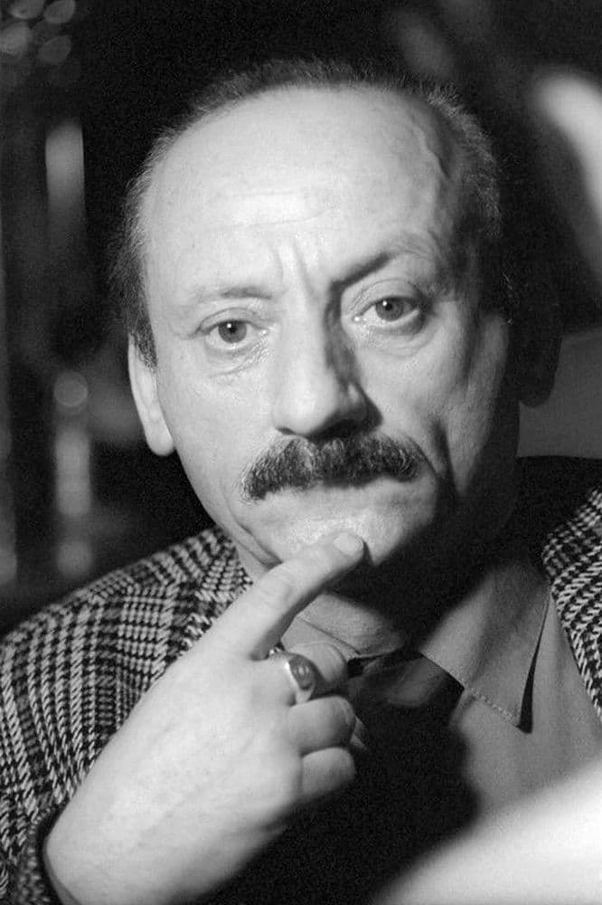 Semyon Farada profile