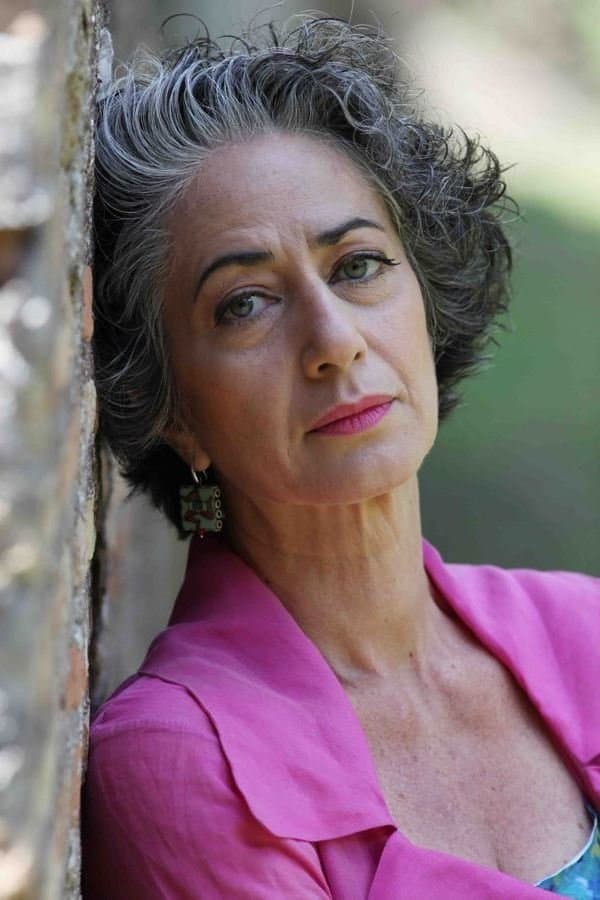 Alessandra Costanzo profile