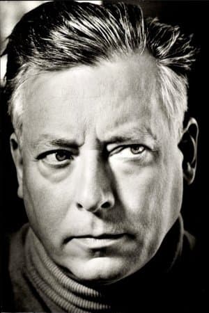 Hans Caninenberg profile