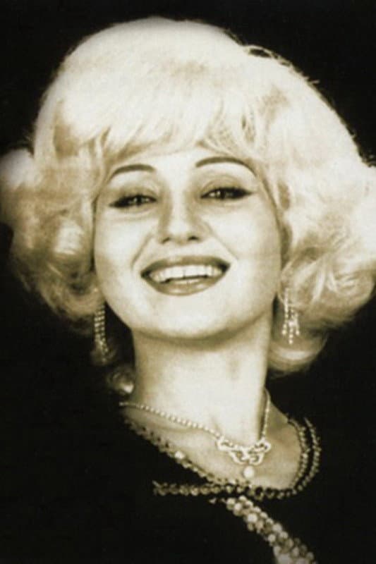 Aida Vedishcheva profile