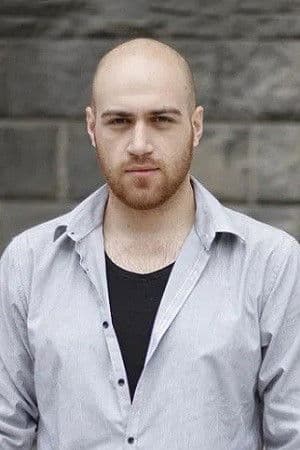 Levan Lashkhi profile