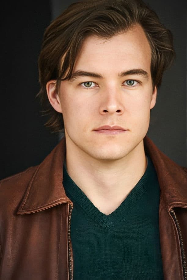 James Roseman profile