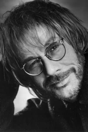 Warren Zevon profile
