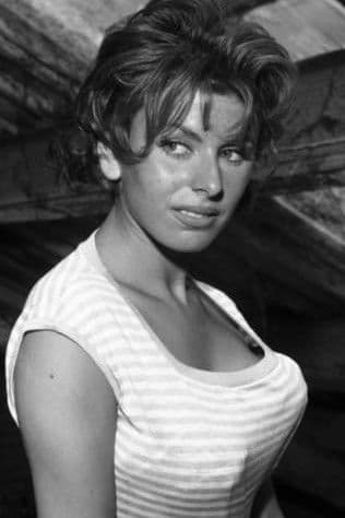 Célina Cély profile