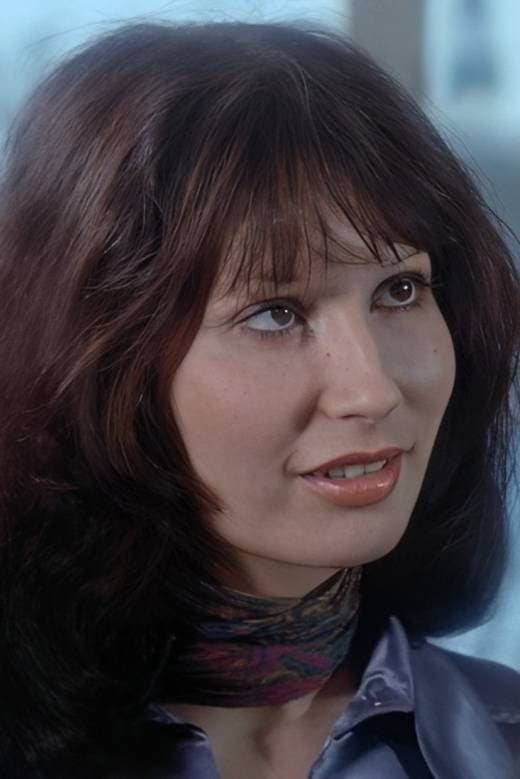 Marie Hélène Règne profile