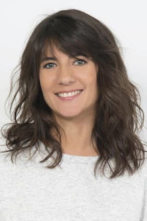 Estelle Denis profile