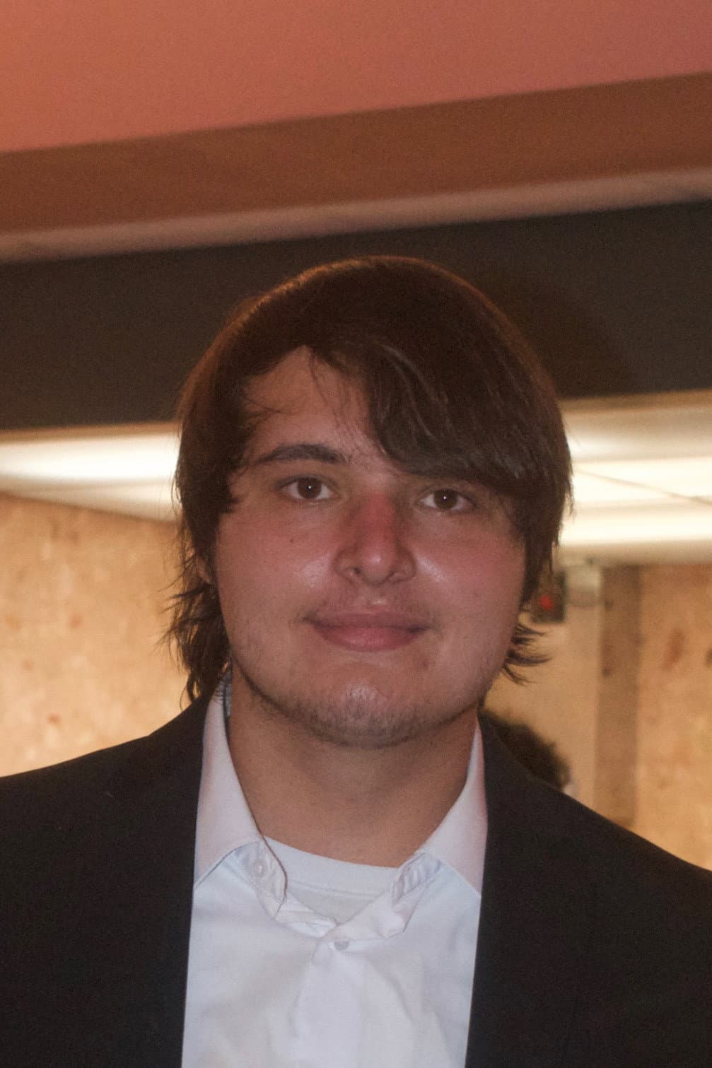 Tommy Bowers profile