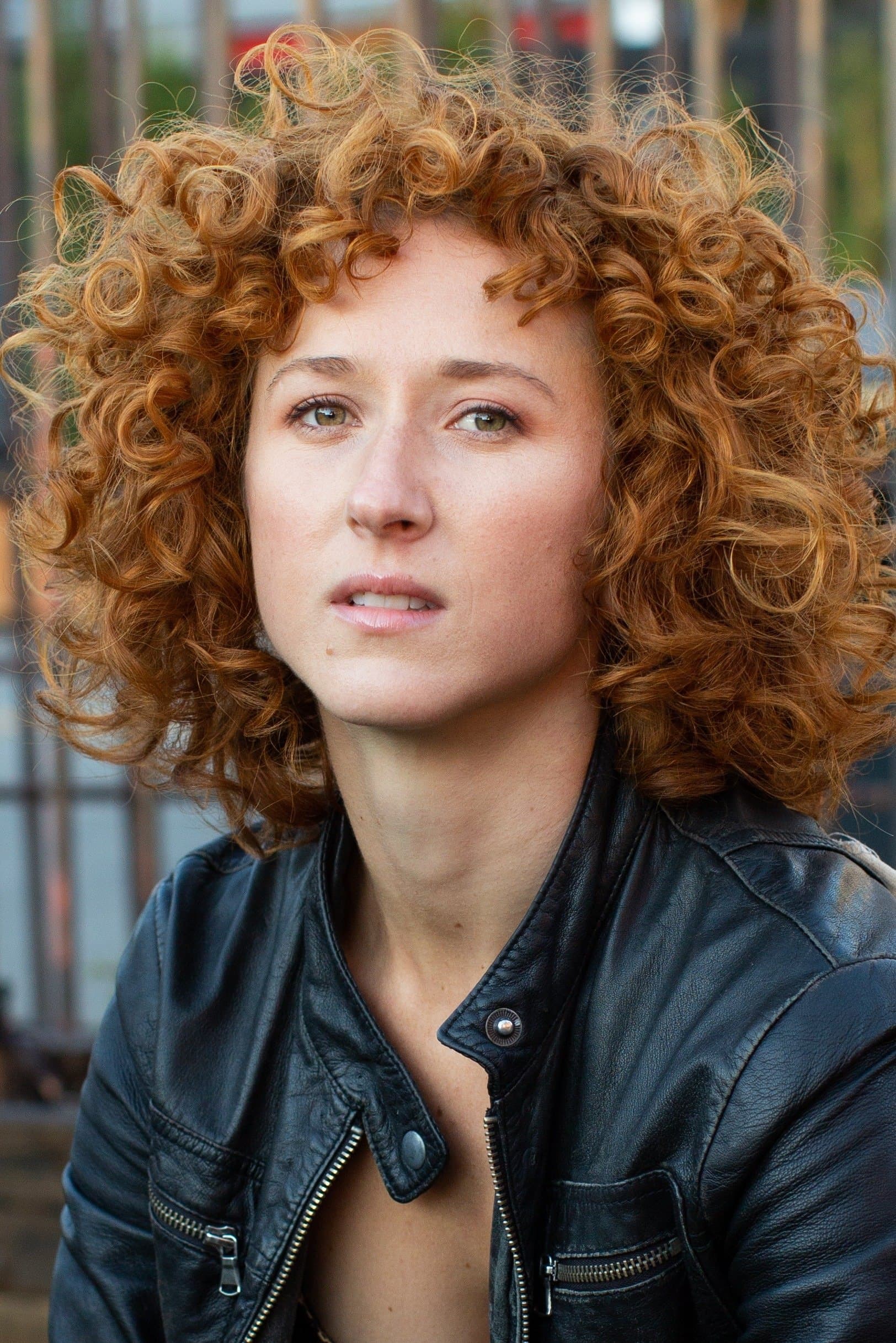 Amanda MacLeod profile