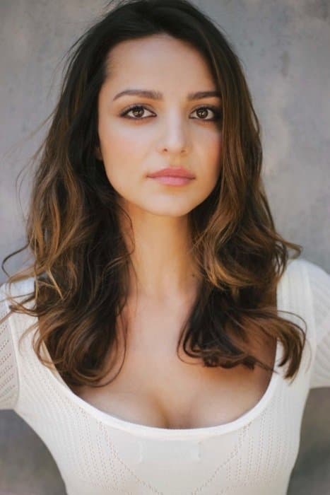 Danielle Horvat profile