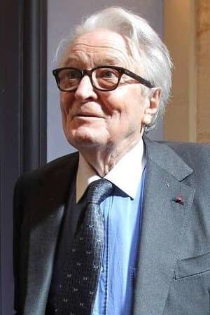 Roland Dumas profile