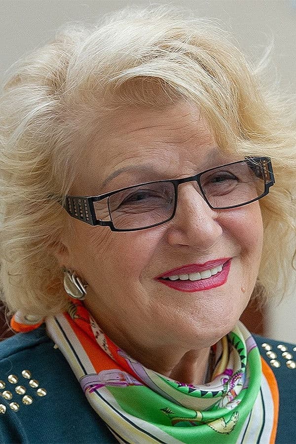 Svetlana Druzhinina profile