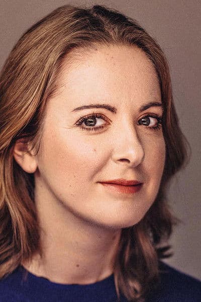 Charline Vanhoenacker profile