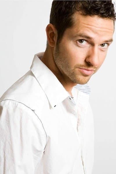 Gavin Bentley profile