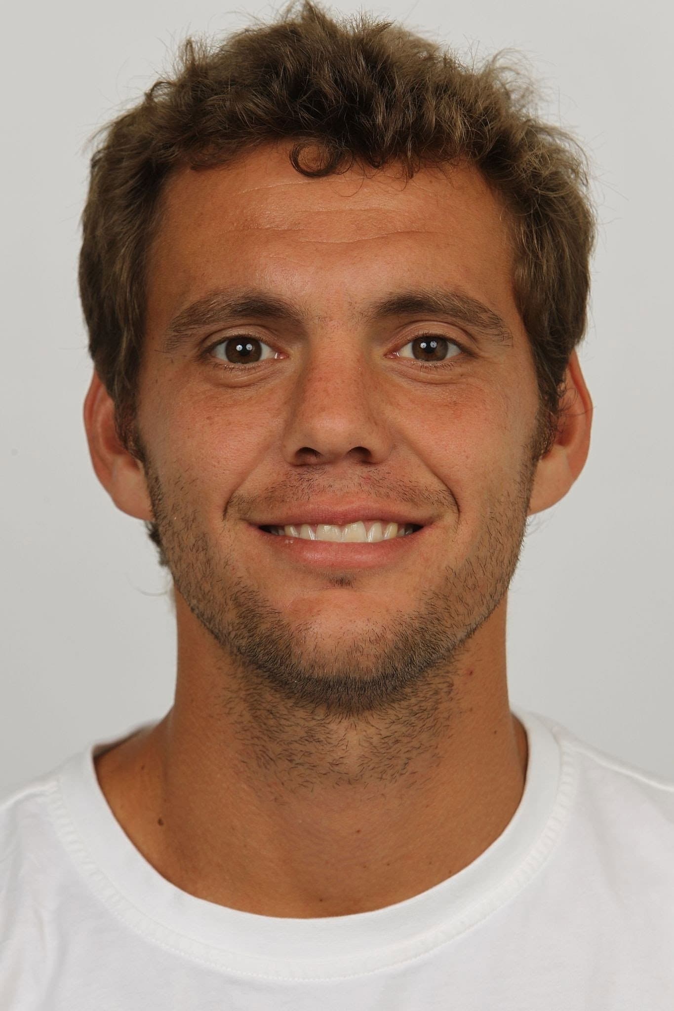 Paul-Henri Mathieu profile