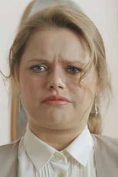 Elena Borzunova profile