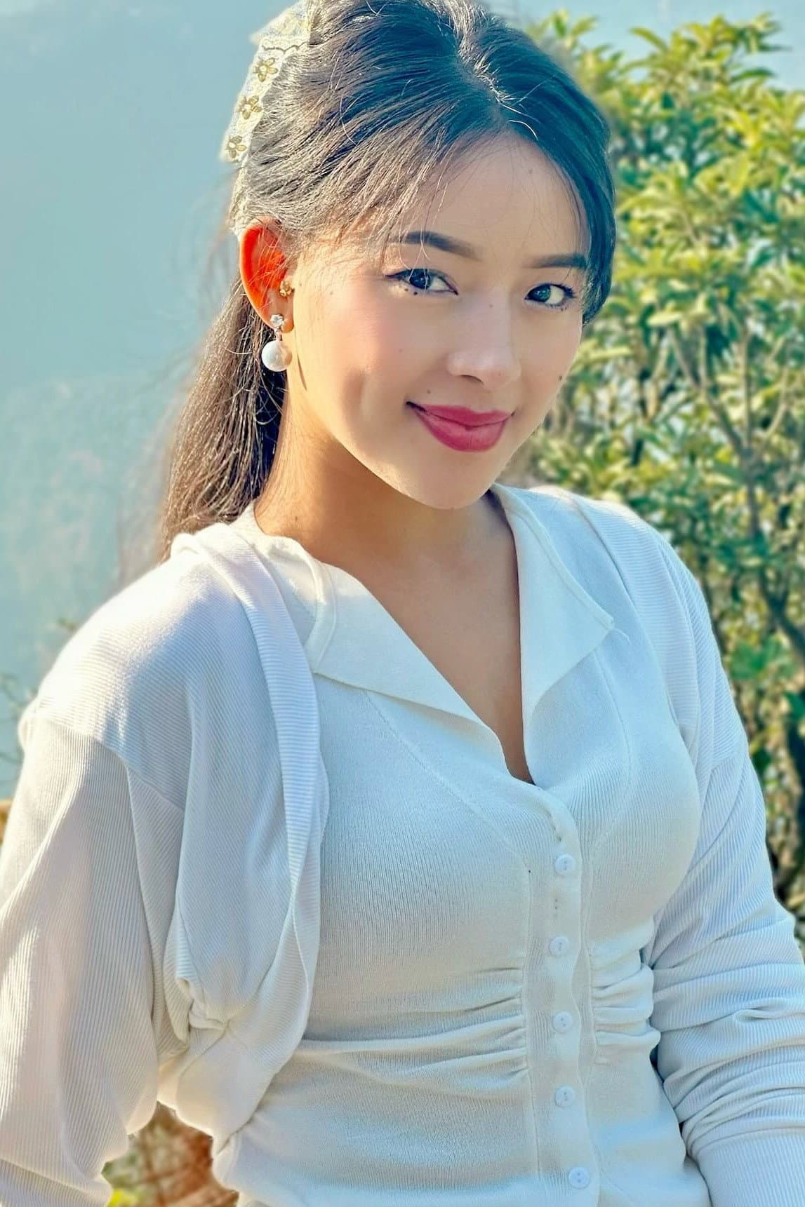 Rekha Limbu profile