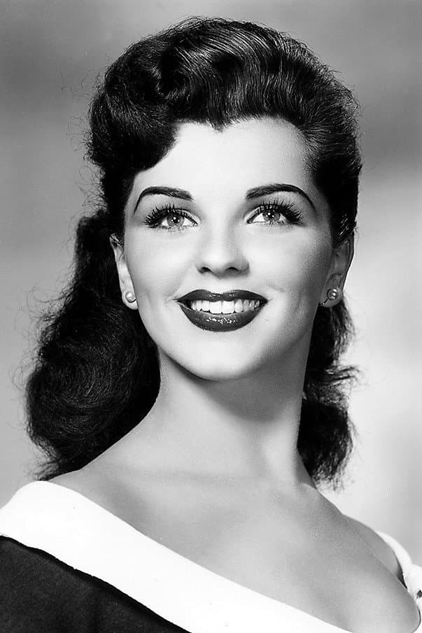 Lisa Gaye profile