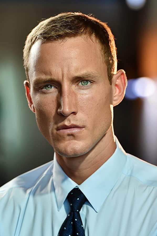 Blair Jackson profile