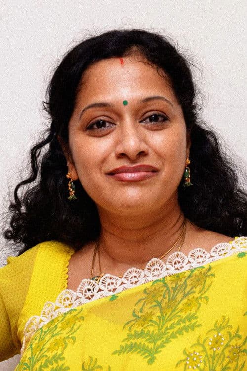 Anitha Chowdary profile