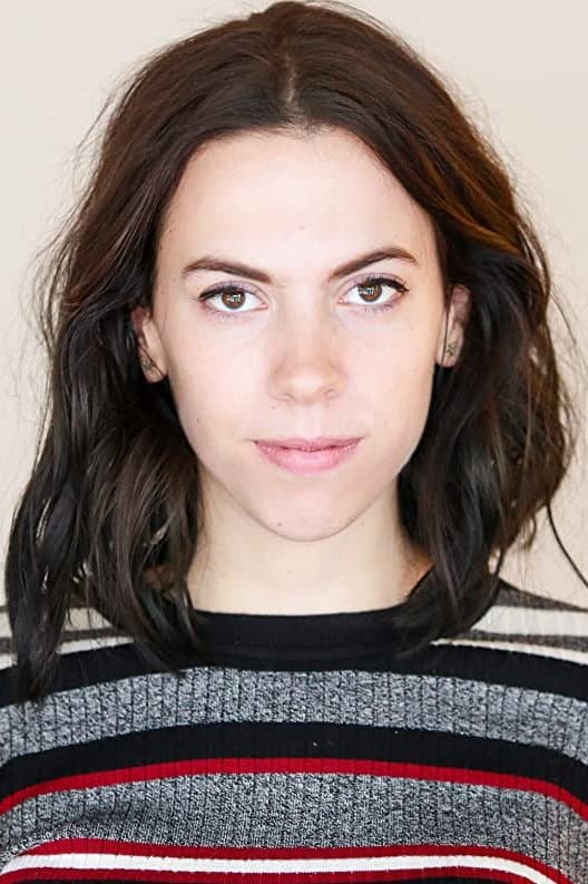 Melanie Brook profile