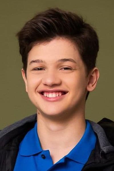 Gianlucca Mauad profile