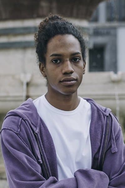 Zakaria Hamza profile