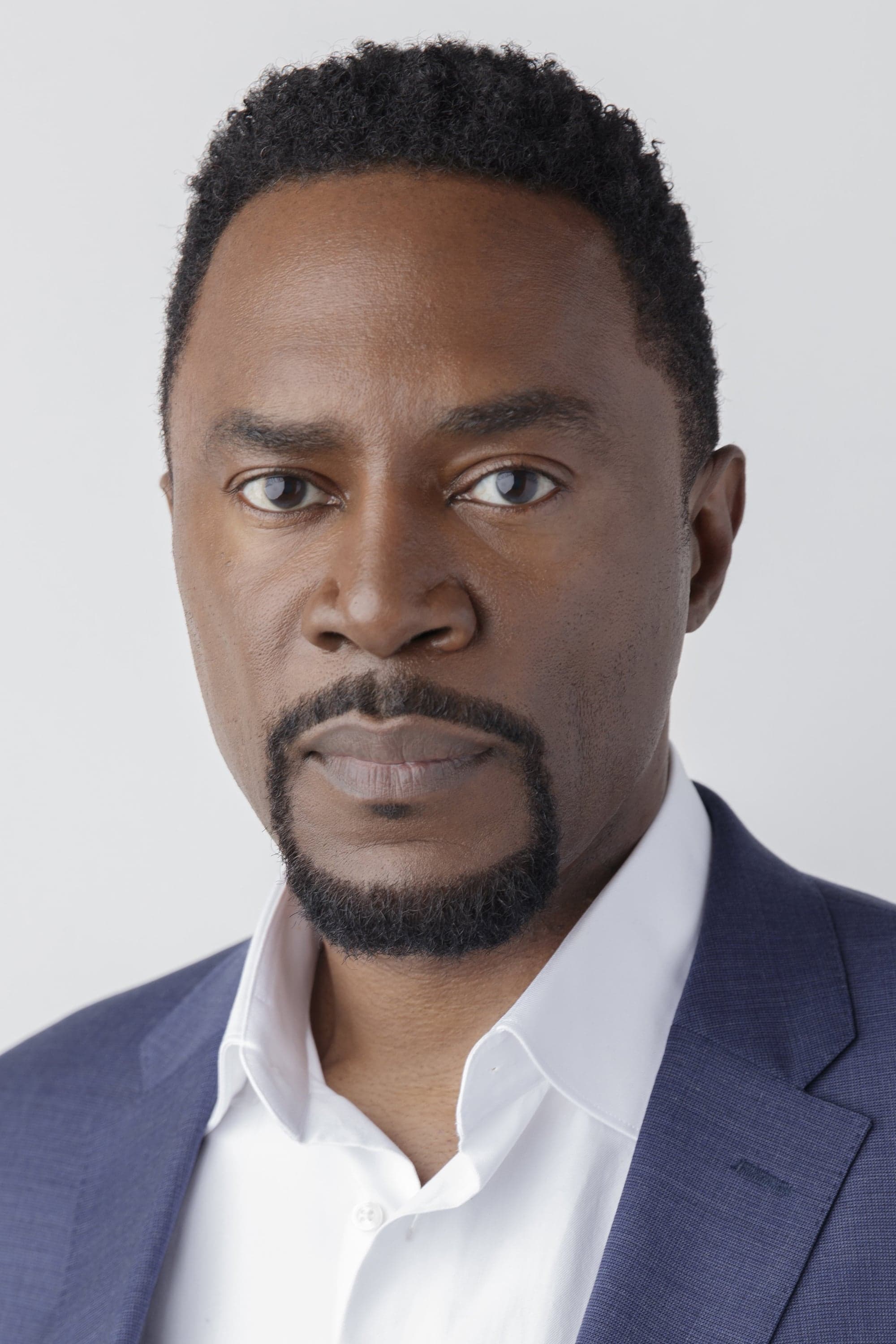 Richard Brooks profile