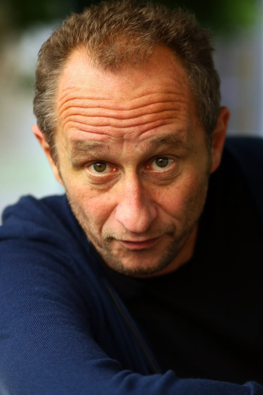 Benoît Poelvoorde profile