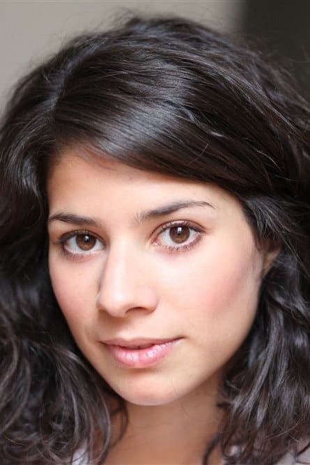 Marie Facundo profile