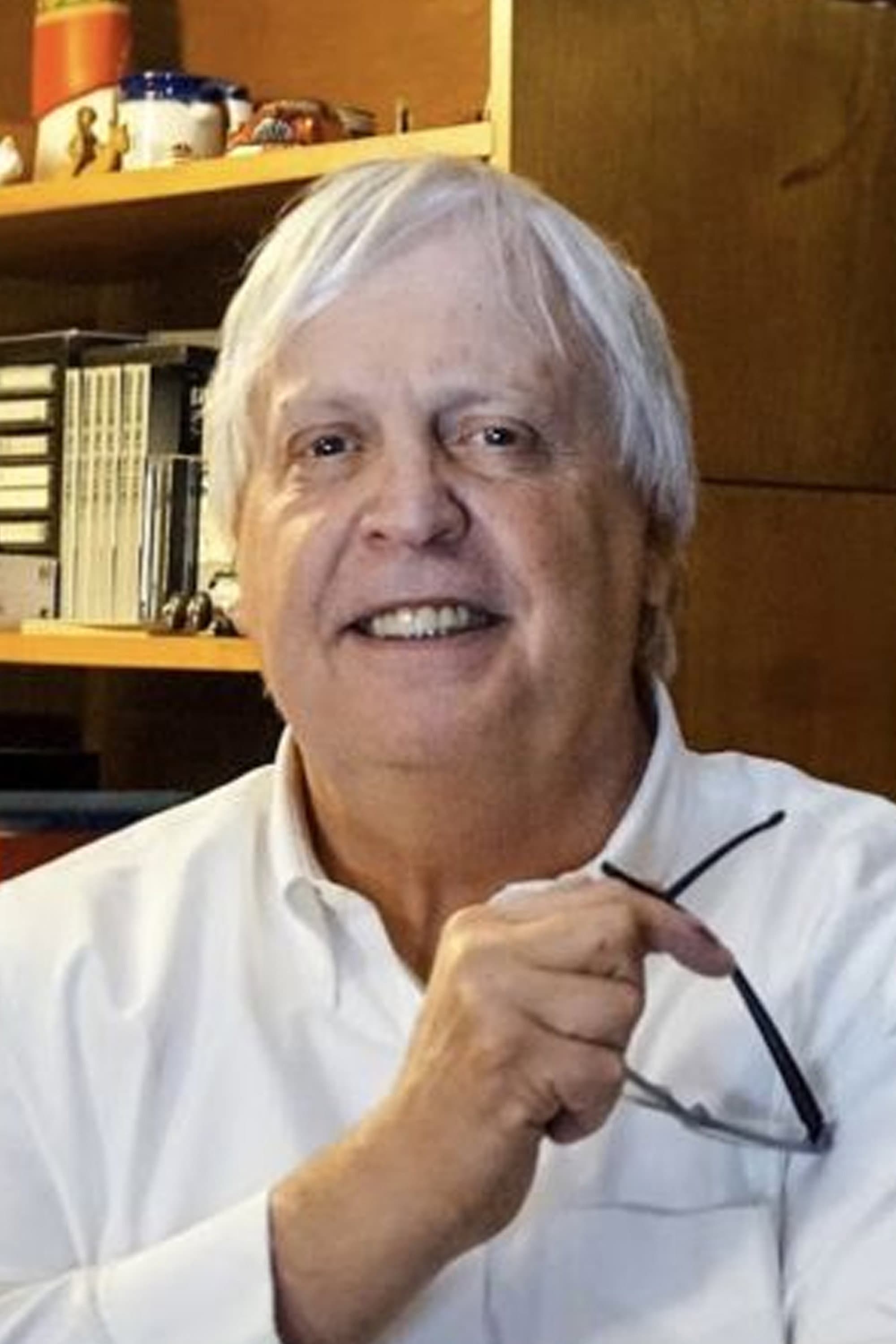 Marcos De Aguirre profile