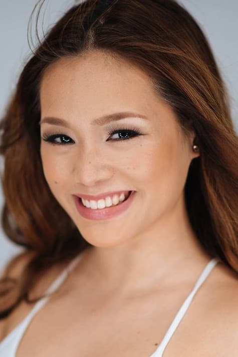 Kate Alejandrino profile