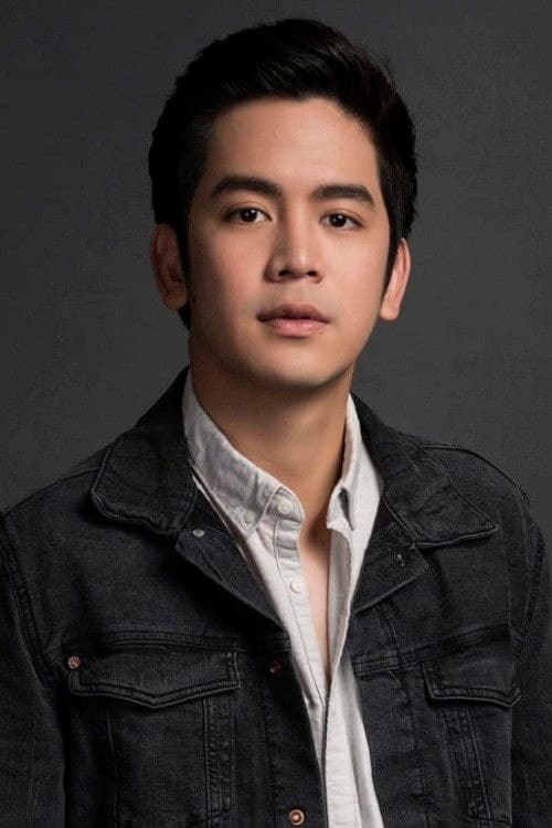 Joshua Garcia profile