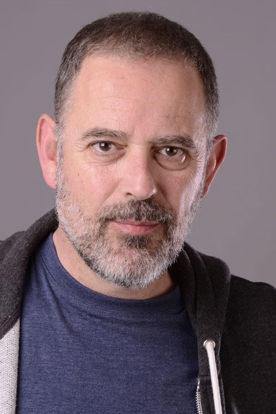 Orencio Ortega profile