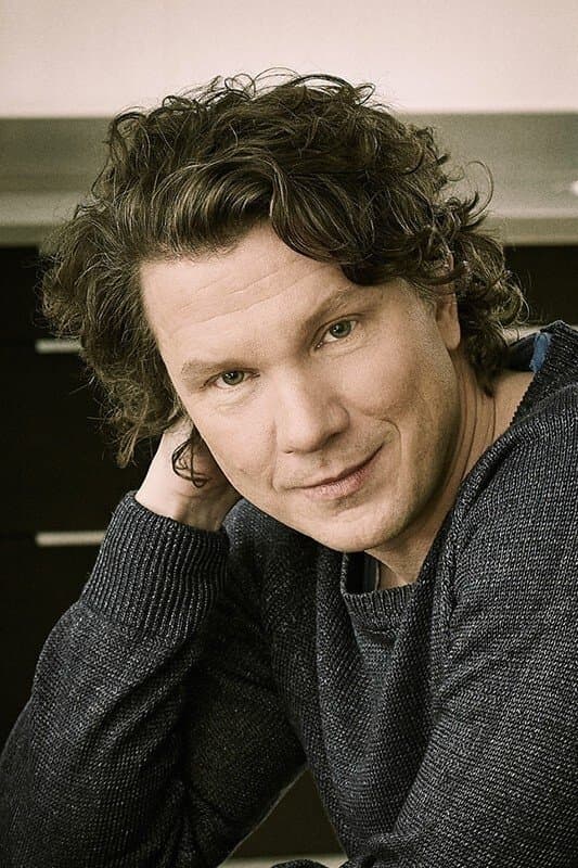 Stefan Thunberg profile